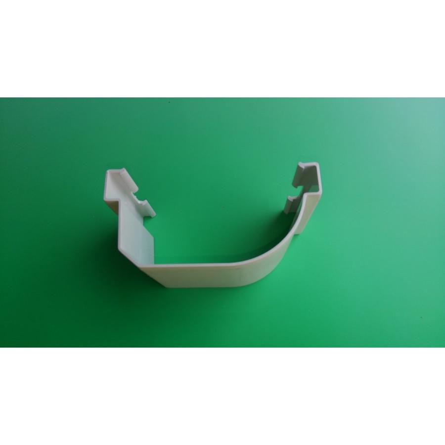 RV105 ジョイント 軒継手 新・丸トップ エスロン雨樋 積水