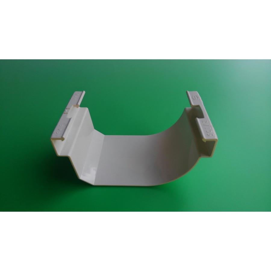 RV105 ジョイント 軒継手 新・丸トップ エスロン雨樋 積水