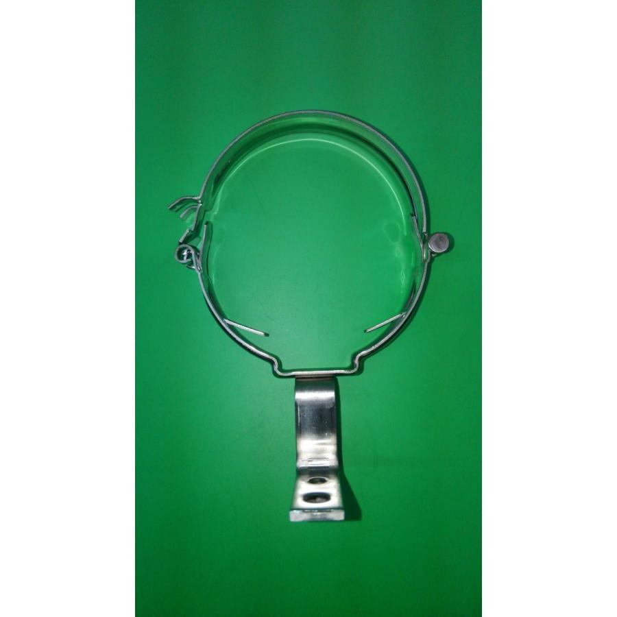 ステンレス製　Ｌ足つかみフリー７５　Ｌ型掴み　Ｈ＝３０　ビス留め　 | 