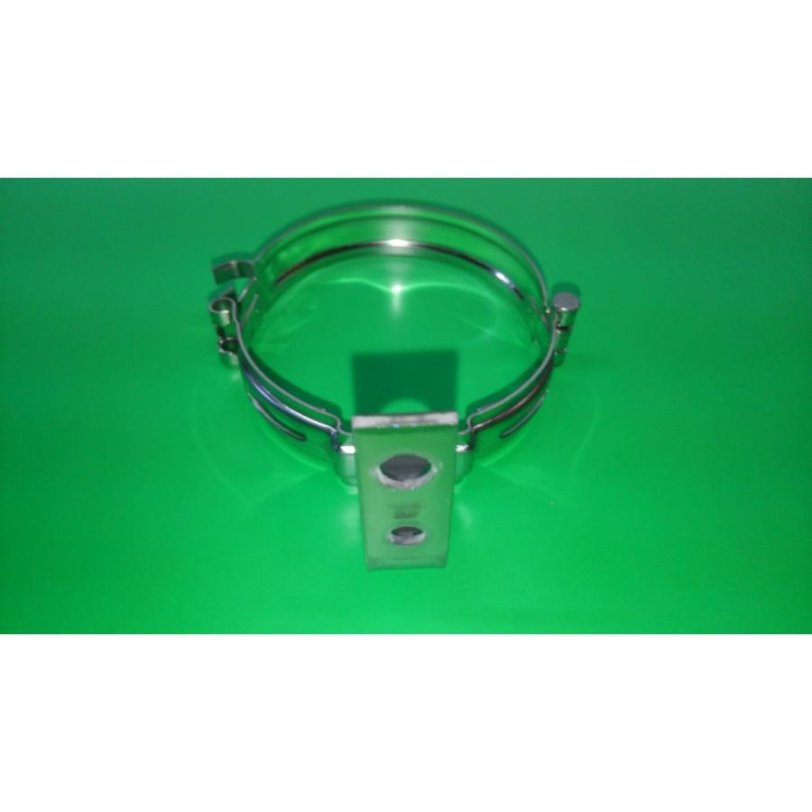 ステンレス製　Ｌ足つかみフリー７５　Ｌ型掴み　Ｈ＝３０　ビス留め　 |  | 01