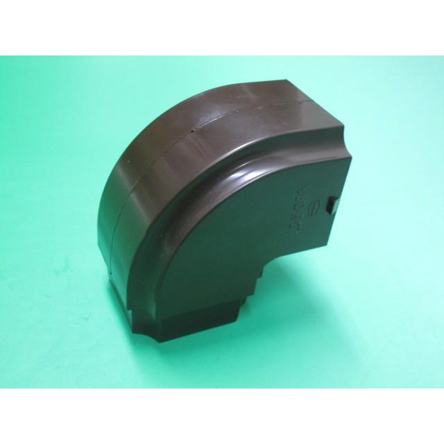 Ｙ６０Ｈ　Y60　角々エルボ９０°　エルボ９０度　エスロン雨樋　積水化学工業　　しんちゃ　新茶　　PF02S | セキスイ | 02