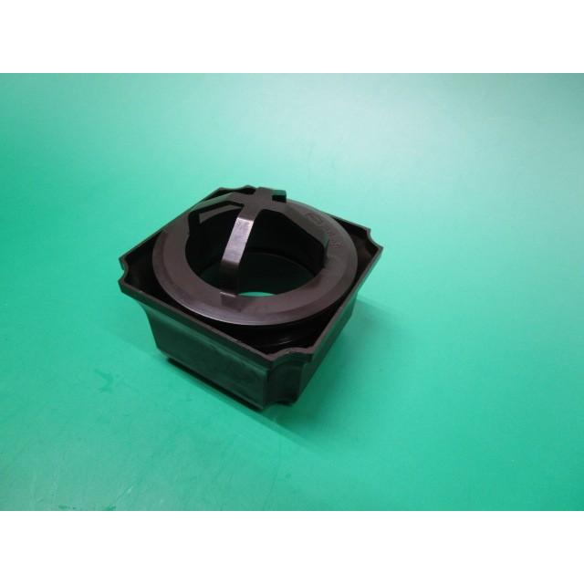 Ｙ６０Ｈ　Y60 自在ドレン　新茶　しんちゃ　シンチャ　　積水化学工業（株）　エスロン雨樋　PF16S　 |  | 01