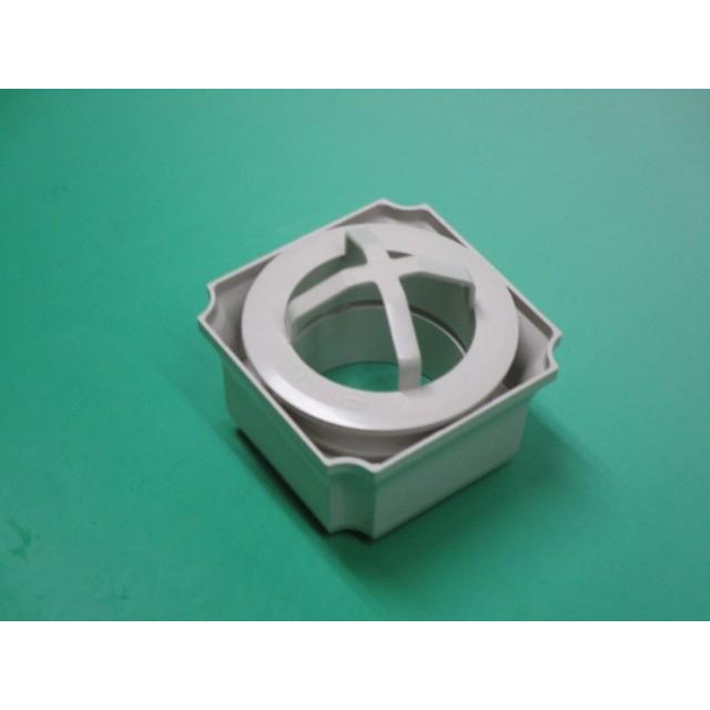 すいれんさん専用 SVE-36J VE台付サドル 1袋(20個) 未来工業 【通販モノタロウ】