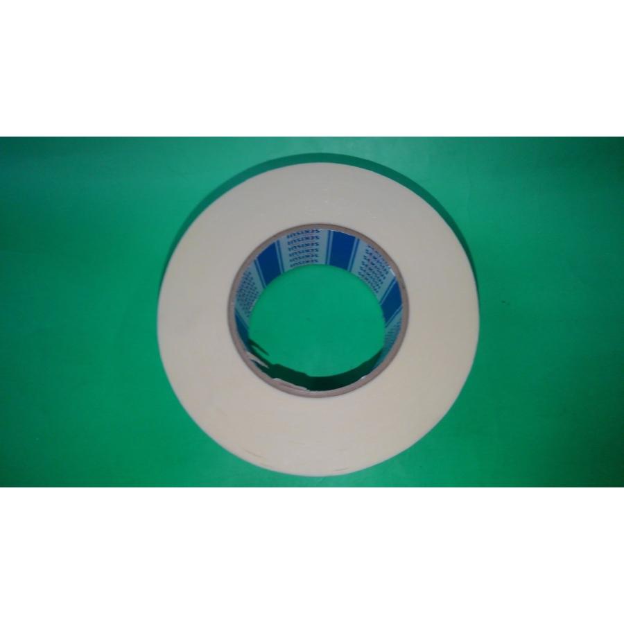 セキスイ 工業用 ダブルタックテープ 50幅×50m W570E 両面