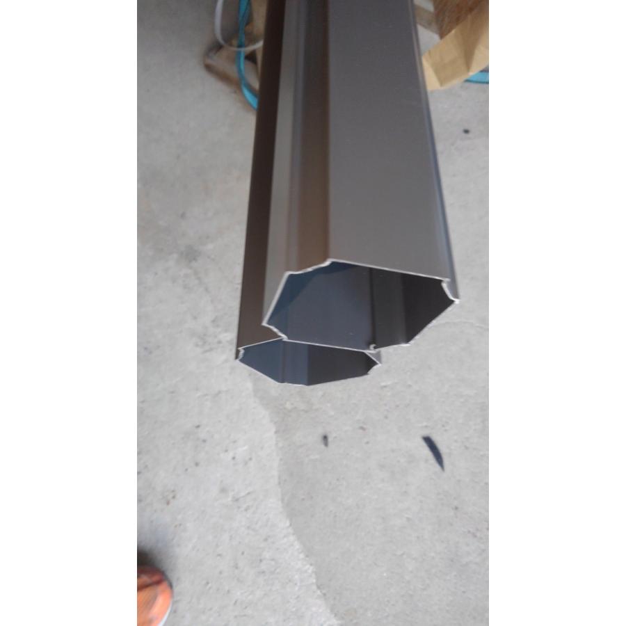 ２本入り ｓ３０ たてとい たて樋 立て樋 竪樋 パナソニック雨樋 ｌ ２７００ ｋｂｐｄ２６１ｋ オークグレー Phxq1 あまといネット 通販 Yahoo ショッピング