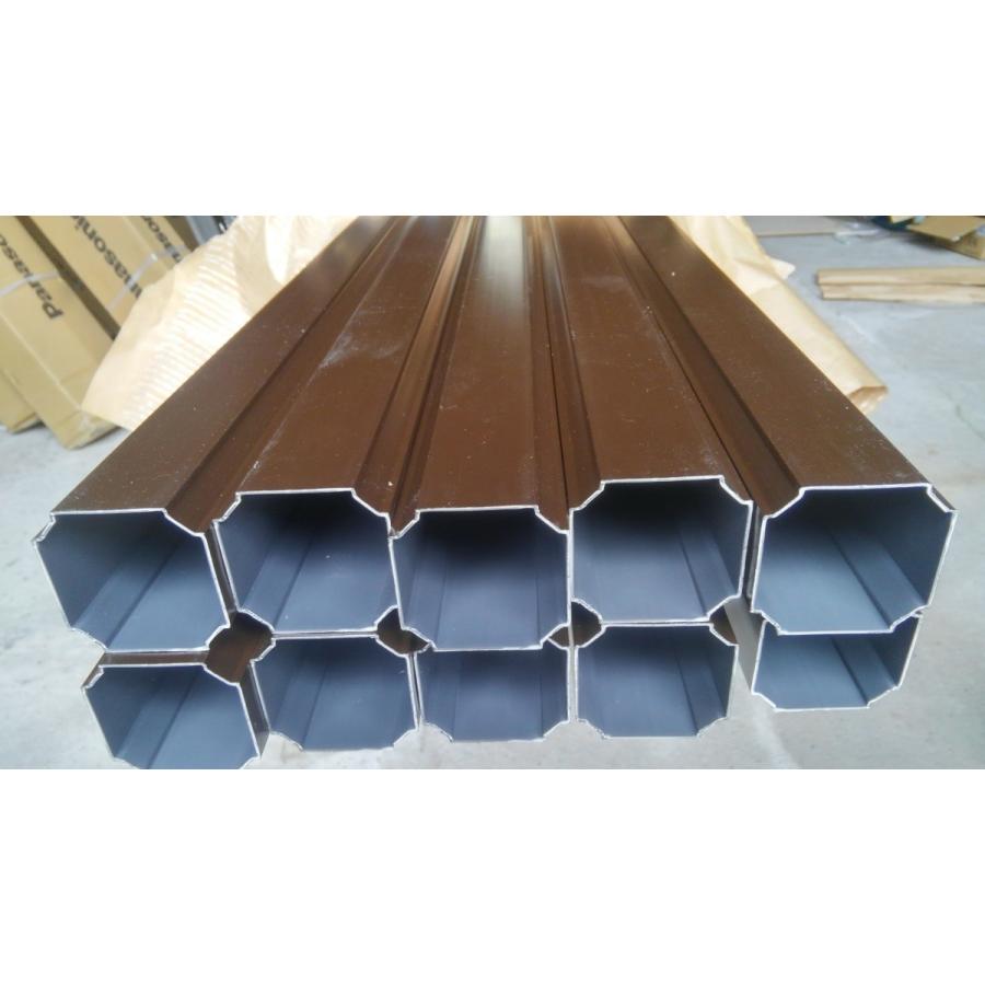 １０本入り ｓ３０ たてとい たて樋 立て樋 竪樋 パナソニック雨樋 ｌ ２７００ ｋｂｐ５２６１ｋ しんちゃ 新茶 Pkgz8ztp3g あまといネット 通販 Yahoo ショッピング