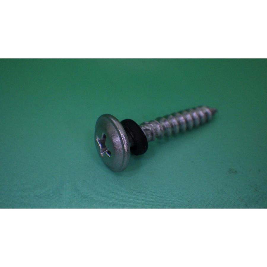 板金パッキンビス　ステンレス　ＳＵＳ４１０　４．３Ｘ２７ｍｍ　５００本入り　PS027SP |  | 02