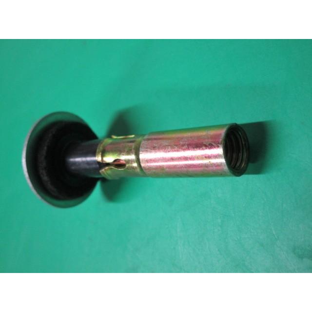 ルーフボルト　Ｒ−８Ｂ　クロメート　天井インサート付き　中間ボルト　折板　タカヤマ金属工業　Ｍ−８ |  | 01