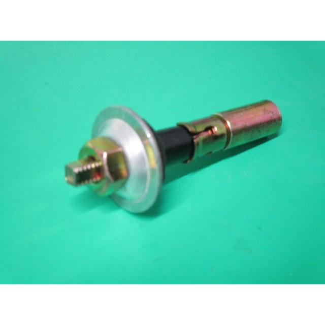 ルーフボルト　Ｒ−８Ｂ　クロメート　天井インサート付き　中間ボルト　折板　タカヤマ金属工業　Ｍ−８ |  | 02