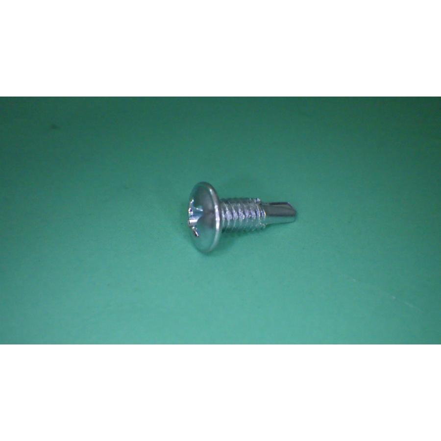 リベットダンバ 三価ユニクロ 薄板締結専用 4×13mm 1000本入り リベットダンバ 三価ユニクロ 薄板締結専用 4×13mm 1000本入り