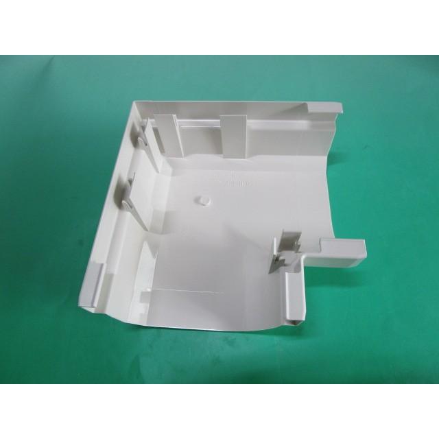 ＲＶ１０５　曲り（入）　内曲がり　新・丸トップ　エスロン雨樋　積水化学工業　ホワイト　GQ32W | セキスイ | 02