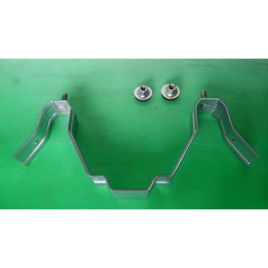 折板150改修用 タイトフレーム D150タイプ用 剣先ステン