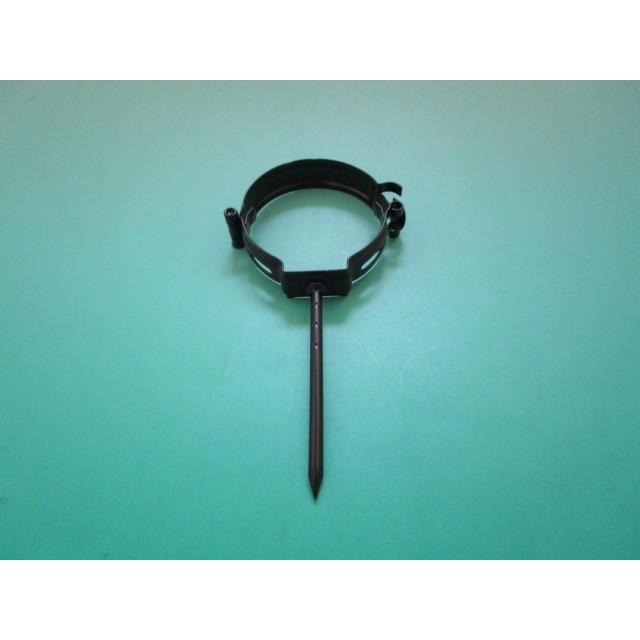 着色 ステンつかみフリー60 ステンレス製品 ブラック 黒 タカヤマ