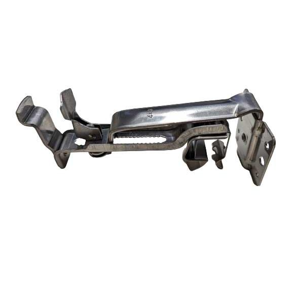 T120 Tー120 ステンレス吊金具 直角 0〜70mm出