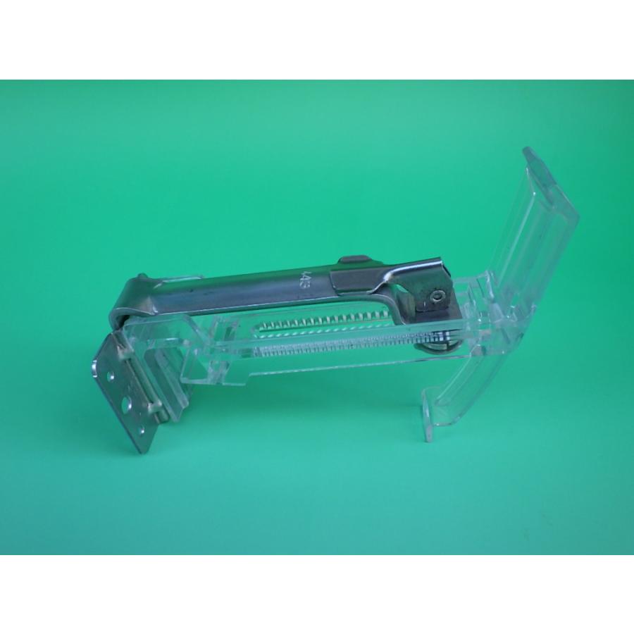 ファインスケア NF-1 吊金具 吊り部ポリカ＋腕部ステンレス 吊り金具