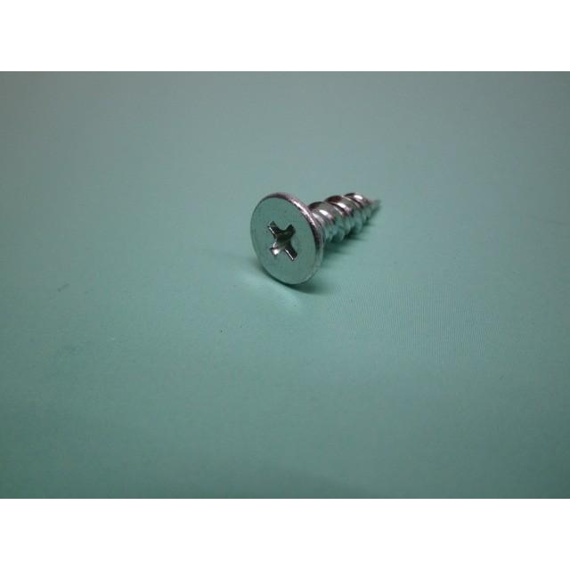 木下地用 5×18 TM セルフドリルねじ ダンバ 三価ユニクロ 700