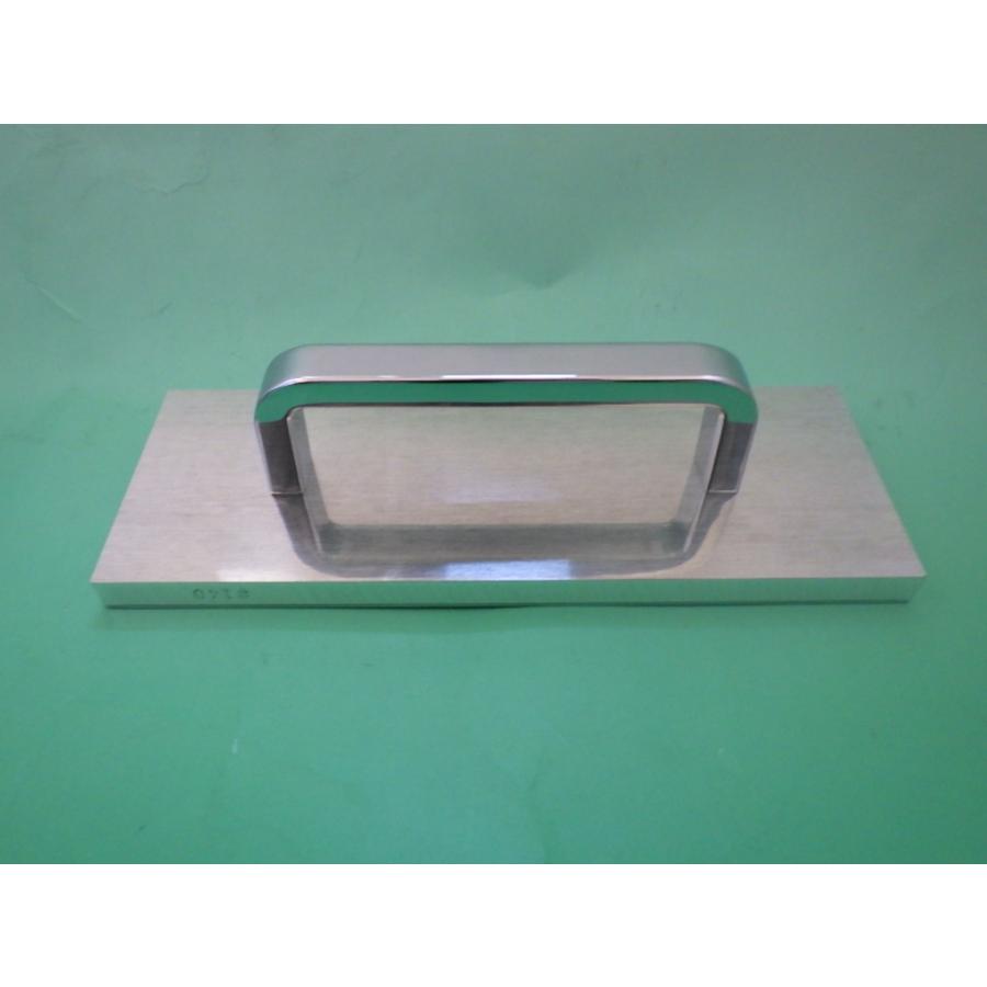 ツボ万 砥石修正用アトマ 荒目 取手付 砥石修正用 ダイヤモンド砥石