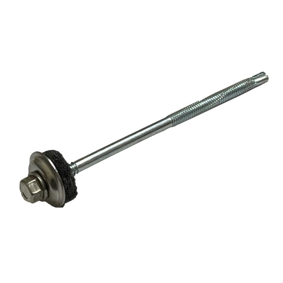 6x135/ダンパ三価ユニクロ 山座セットNT(20mm ネオパッキン