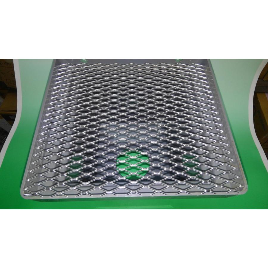 角さんさん専用 M12×50×6.0 角ワッシャー 特寸(鉄/生地)(小箱) 大阪魂 呼び寸法