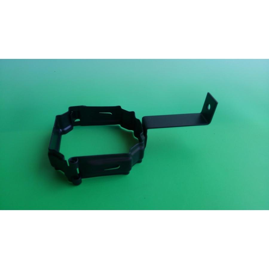 Panasonic S30 控金具（ステンレス） 鉄骨用 L足 （L＝50