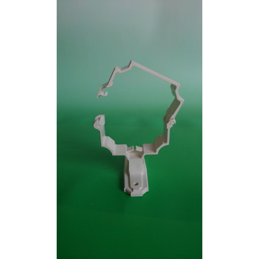 S３０　パッチン控　Ｔ足（プラスチック）　Ｌ＝３０　ＫＢＰ８０６６１　ミルクホワイト　 | Panasonic | 02