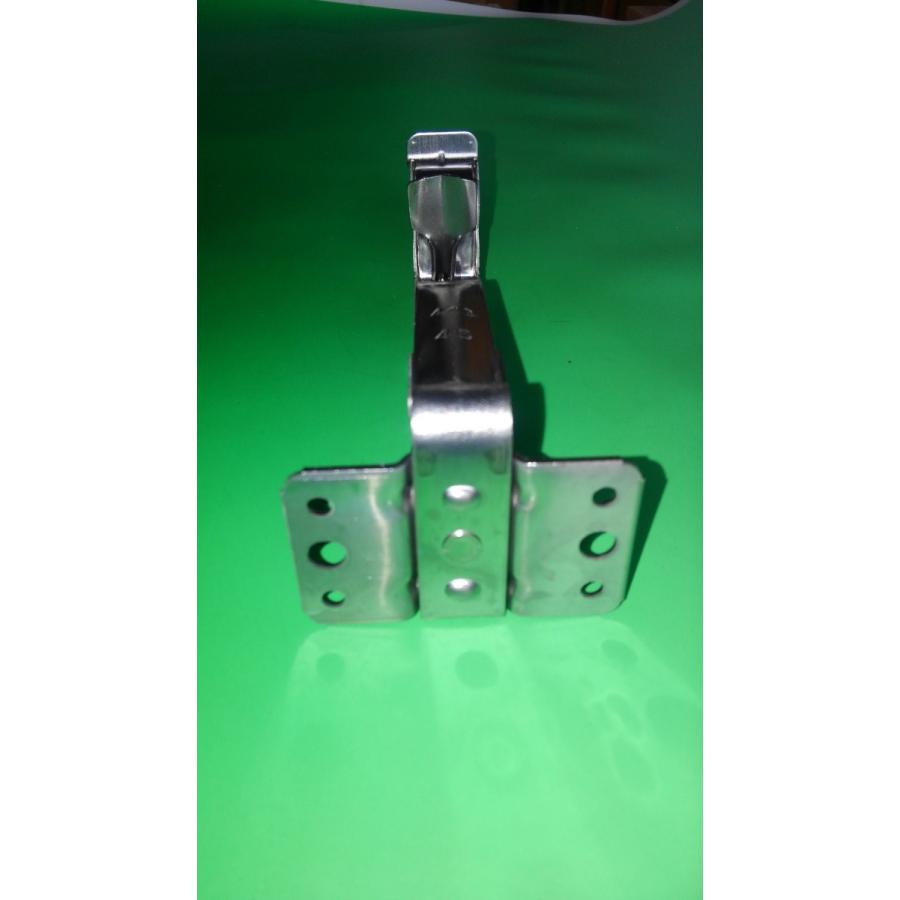 PC50 シビルスケア PGR60 グランスケア ステンレス ステンレス製吊金具 