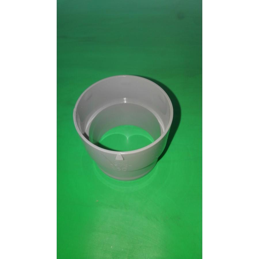 たてソケット６０　たて継手60　エスロン雨樋　積水化学工業(株)　アーバングレー　GE11　ＡＧ |  | 01