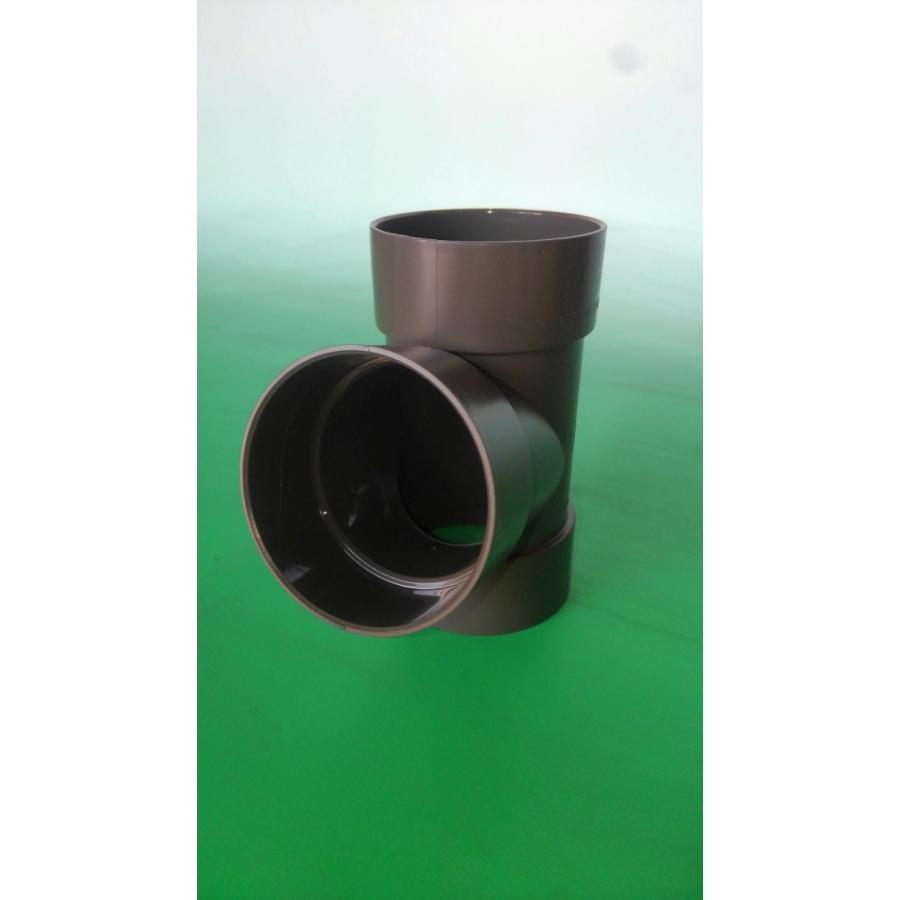 Panasonic チーズ60（105°）枝管60、VU50 オーク