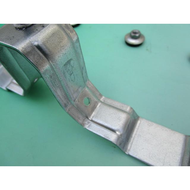 折板88改修用 葺々II型 タイトフレーム D88用 ドブメッキ品