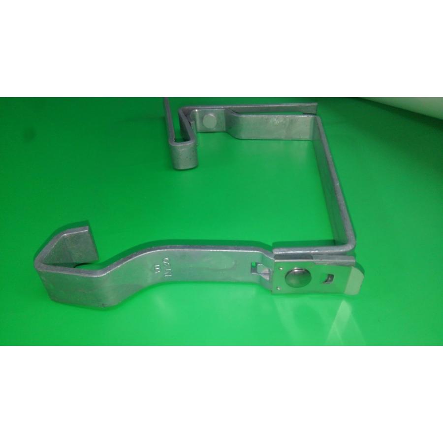 前高130WIDE ドブメッキ 自在菊水 タカヤマ金属工業製品 前高