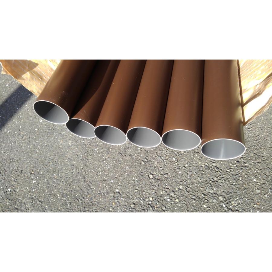 ６本入り たてとい６０ ｌ ２７００ たて樋 しんちゃ 新茶 ｋｑ５２４１ｔ パナソニック雨樋 Zw6qprib3j あまといネット 通販 Yahoo ショッピング