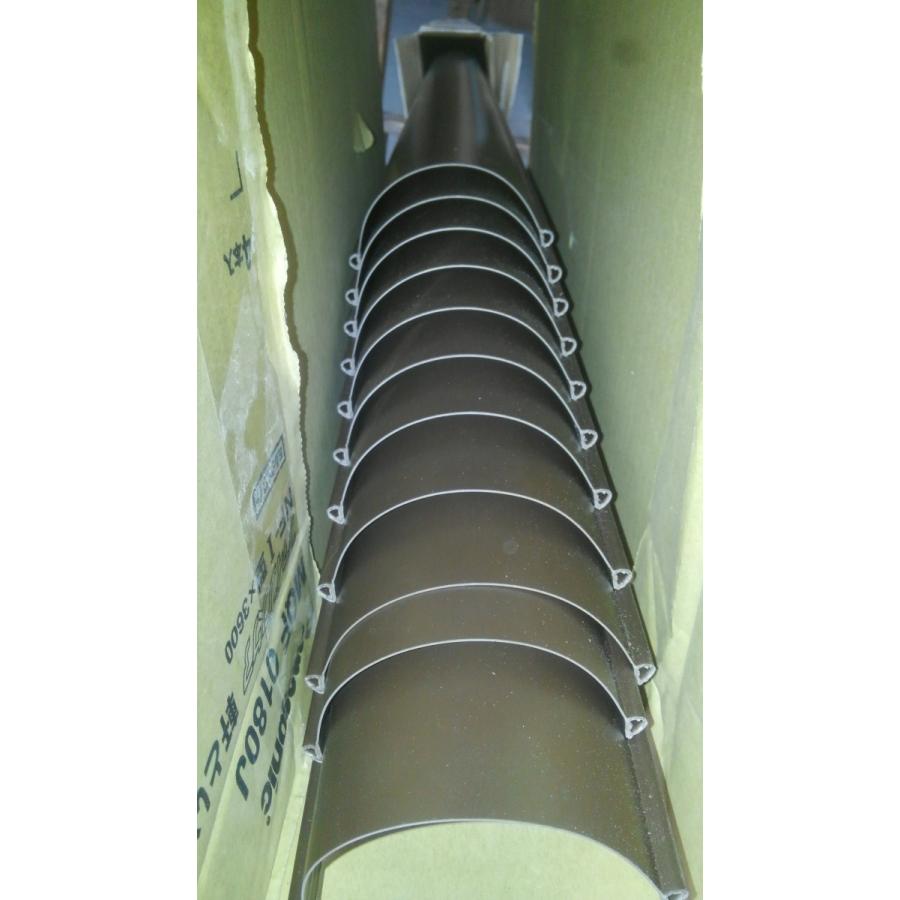 Panasonic（パナソニック） ☆11本入り☆ アイアン丸 105 軒樋 の