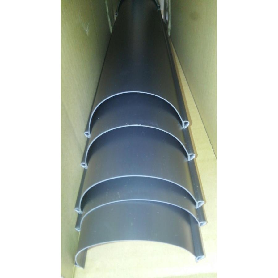 軒とい　14本　しんちゃ　3600mm 楽天市場】軒樋 3600の通販