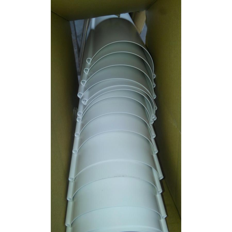 Panasonic（パナソニック） ☆14本入り☆ アイアン丸 105 軒樋 の