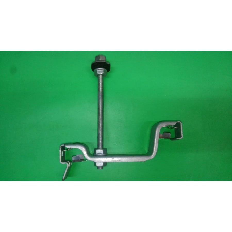 アルミ　古道具 AST-002 AliSTアリスト アルミパイプ WAKI(和気産業) 1本 AST