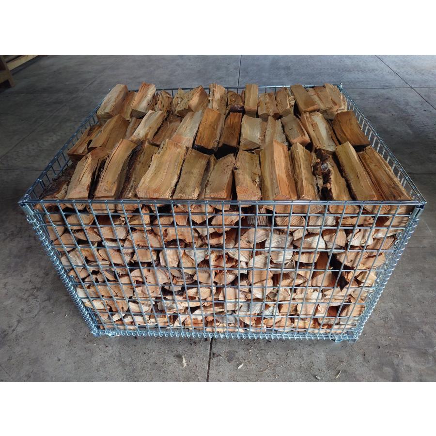 原木薪 薪 広葉樹 2立方から