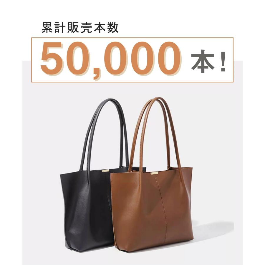 FUKUTA トートバッグ レディース バッグ 軽量 マザーズバッグ a4