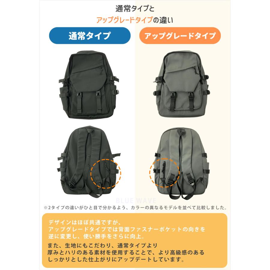 FUKUTA [週末sale]リュック リュックサック バックパック レディース 