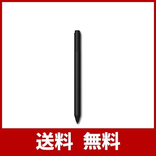 マイクロソフト Surface Pen ブラック PEN EYU-00007 春の新作シューズ満載 【限定セール！】 4096BK