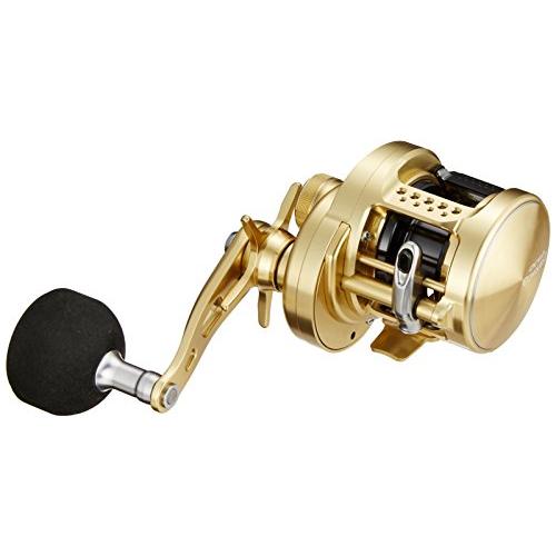 シマノ(SHIMANO) ベイトリール 両軸 14 オシアコンクエスト 200HG 右ハンドル オフショア タイラバ 青物 シマノ(SHIMANO) 両軸リール エサ・ルアー汎用 19 バルケッタ プレミアム 151DH 左 タチウオ メバル ヒラメ 一つテンヤ EIM2340681841(20795円)