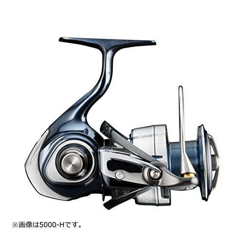 【ほぼ未使用】 ダイワ(DAIWA) スピニングリール セルテート SW 6000-H 【TMF8334641598】(29089円)