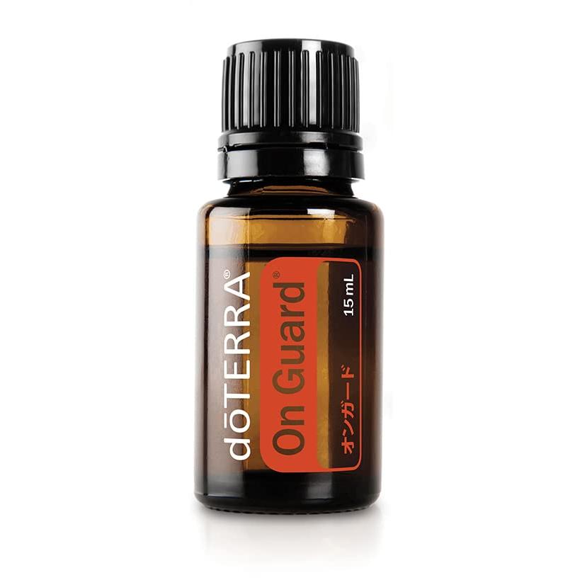 【匿名配送】ドテラ doTERRA オンガード 15ml 2本セット ドテラdoTERRAオンガード15ml×2本 Amazon | ドテラ doTERRA オンガード