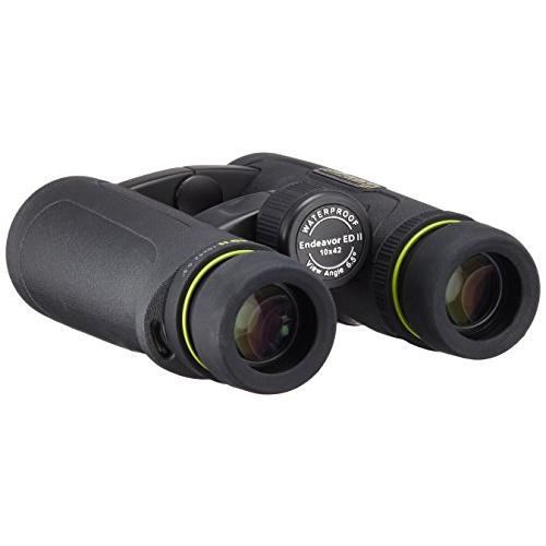 Vanguard 双眼鏡 ENDEAVOR ED II 1042 10×42 EDレンズ 防水 10×42 ENDEAVOR ED II mm