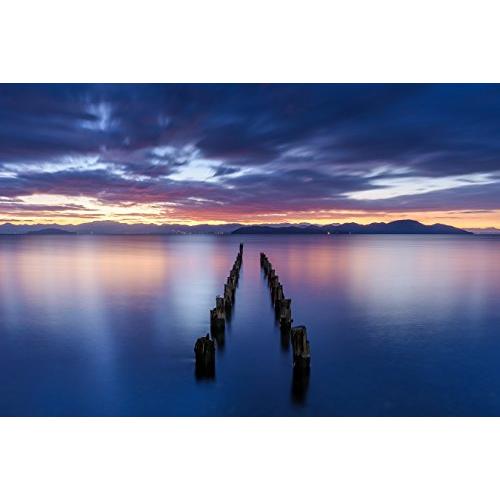 KANI 角型フィルター NDフィルター ND8 (150 x 150mm) 光量調節用 ドイツ製光学ガラス使用 