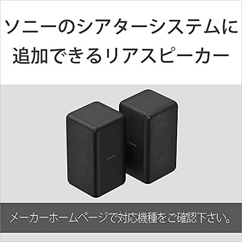 【タイムセール】 ソニー リアスピーカー SA-RS3S 【M7678200682】(26798円)