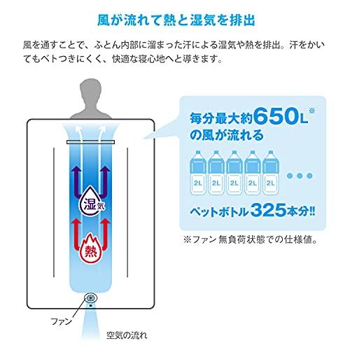 アテックス ATEX 快眠寝具 SOYO 風ふとん AX-BSA620bl ブルー 東京 西川 掛け布団 シングル 洗える まるで羽毛の掛け心地 保温 調温 ふんわり軽い へたりにくい 圧縮収納OK ホコリ出にくい ダニを通 Q1222074657(10858円)