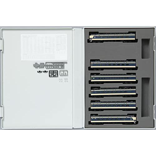 TOMIX Nゲージ 国鉄 583系 クハネ581 基本セット 98770 鉄道模型 電車 鉄道模型