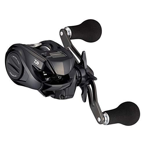 ダイワ(DAIWA) 21 ティエラ A IC 150L-DH 150L DH 左ハンドル