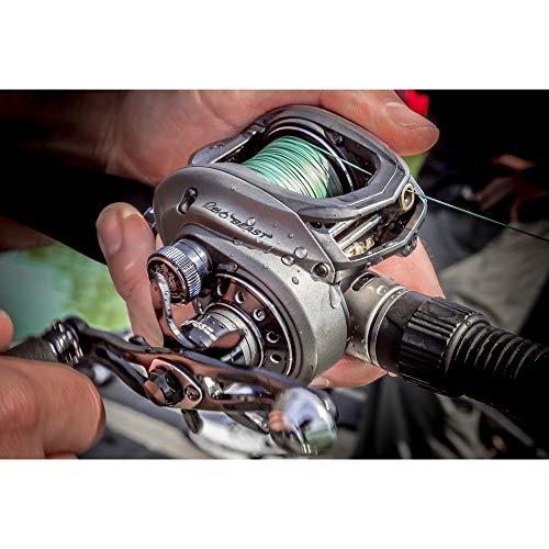 アブガルシア(Abu Gacia) ベイトリール レボ ビースト (REVO BEAST) 40 HS 右巻き 右巻き BEAST HS ハイギヤ