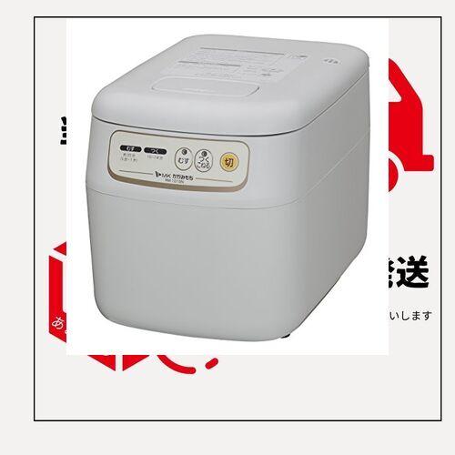 餅つき機「かがみもち」 RM-101SN :aj45418319a719af:あまざとう